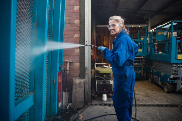 Trusted Port Orchard, WA Pressure Washing Services Experts