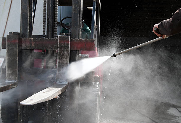 Best Machinery and Equipment Cleaning  in Port Orchard, WA